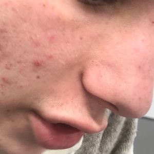 Meet your Posher, Sam